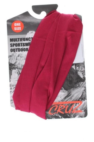 Κασκόλ CRUZ, Χρώμα Κόκκινο, Τιμή 19,10 €