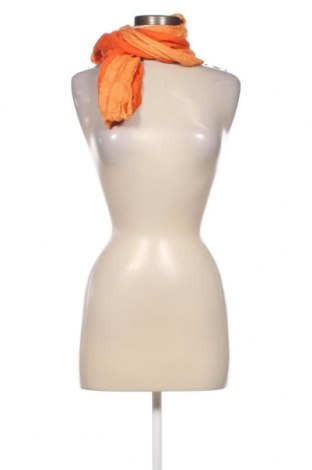 Κασκόλ S.Oliver, Χρώμα Πορτοκαλί, Τιμή 5,54 €