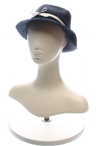 Καπέλο, Χρώμα Μπλέ, Τιμή 5,93 €