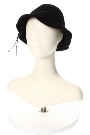 Καπέλο, Χρώμα Μαύρο, Τιμή 5,37 €