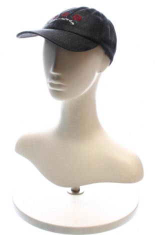 Καπέλο Diverse, Χρώμα Γκρί, Τιμή 3,32 €