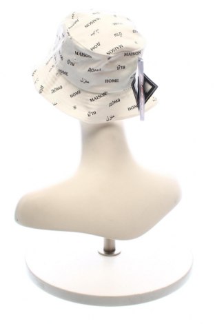 Mütze Flexfit, Farbe Weiß, Preis € 2,02