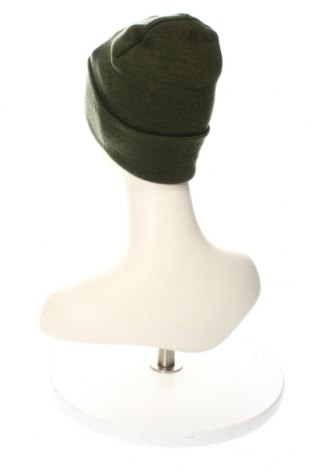Καπέλο Pier One, Χρώμα Πράσινο, Τιμή 11,86 €