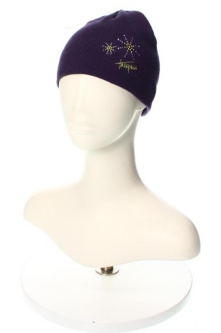 Καπέλο Trespass, Χρώμα Βιολετί, Τιμή 3,15 €