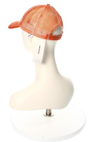 Mütze Urban Outfitters, Farbe Orange, Preis € 22,16