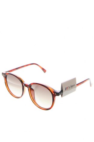 Слънчеви очила Le Specs, Цвят Кафяв, Цена 76,05 лв.