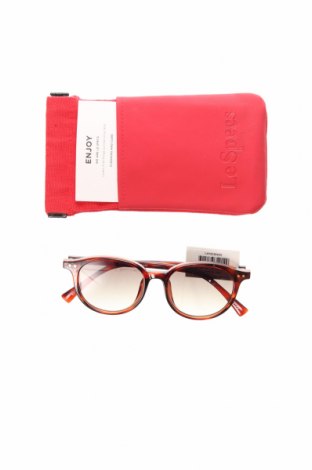 Sonnenbrille Le Specs, Farbe Braun, Preis 60,31 €
