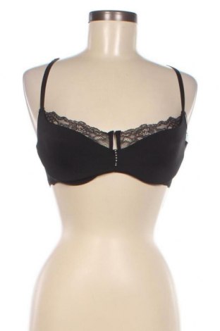 Büstenhalter Georges Rech, Größe XL, Farbe Schwarz, Preis 45,88 €