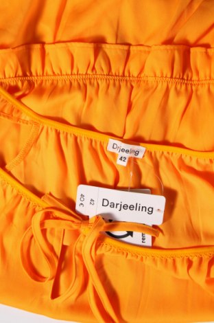Туника Darjeeling, Размер L, Цвят Жълт, Цена 15,91 лв.