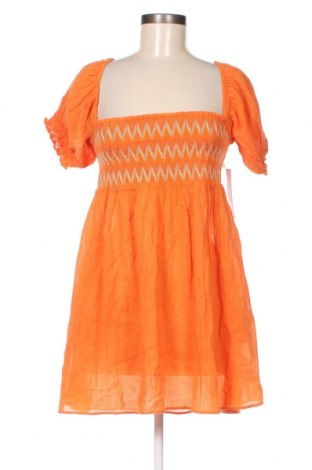 Τουνίκ Urban Outfitters, Μέγεθος L, Χρώμα Πορτοκαλί, Τιμή 7,42 €