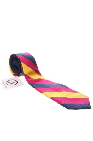Вратовръзка Tommy Hilfiger, Цвят Многоцветен, Цена 34,00 лв.