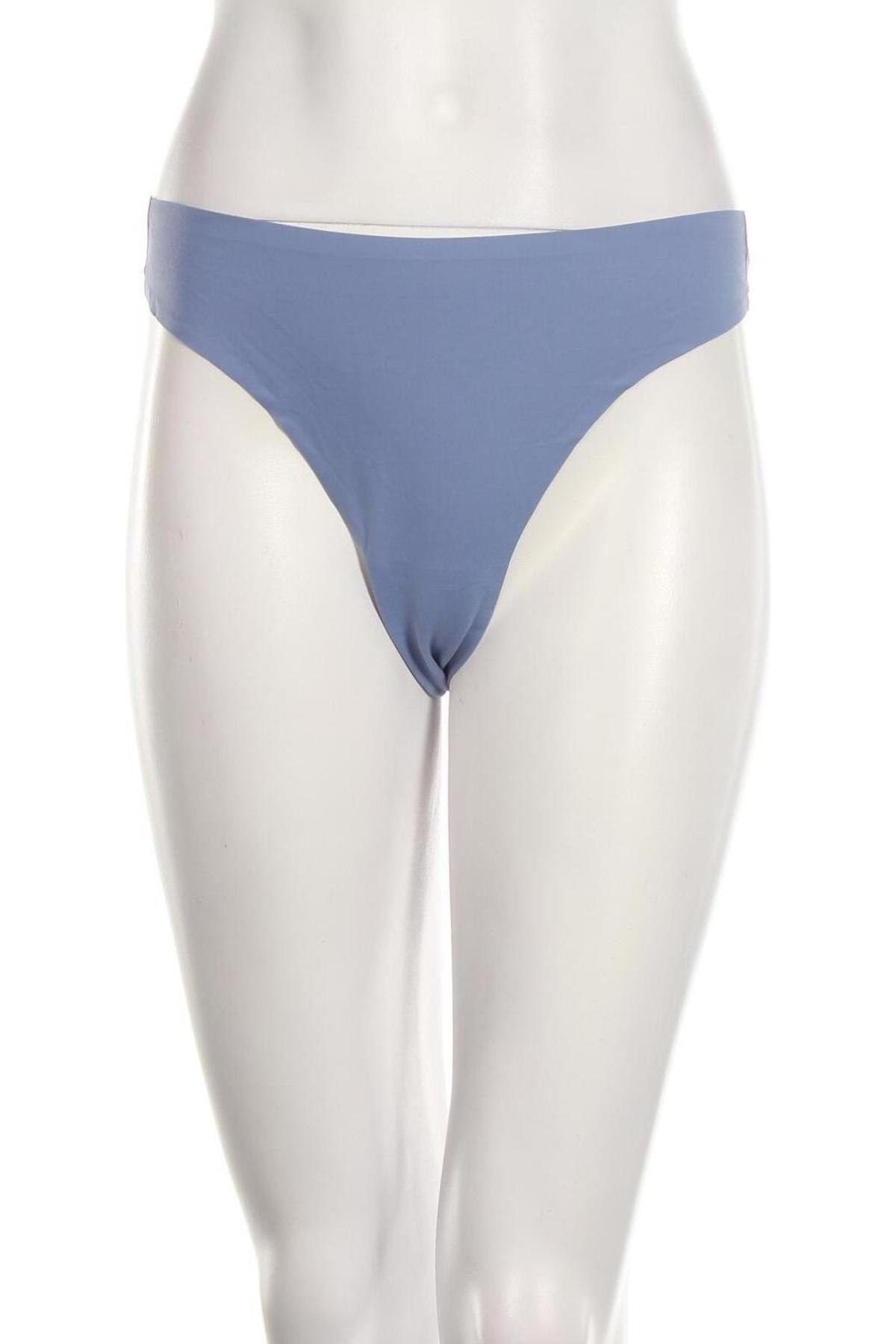 Bikini LIVERA, Größe XL, Farbe Blau, Preis 1,61 €