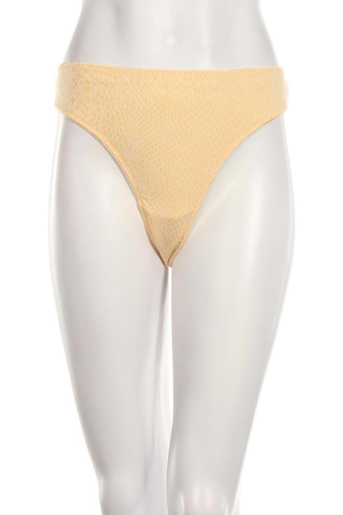 Bikini LIVERA, Größe XL, Farbe Gelb, Preis 12,37 €