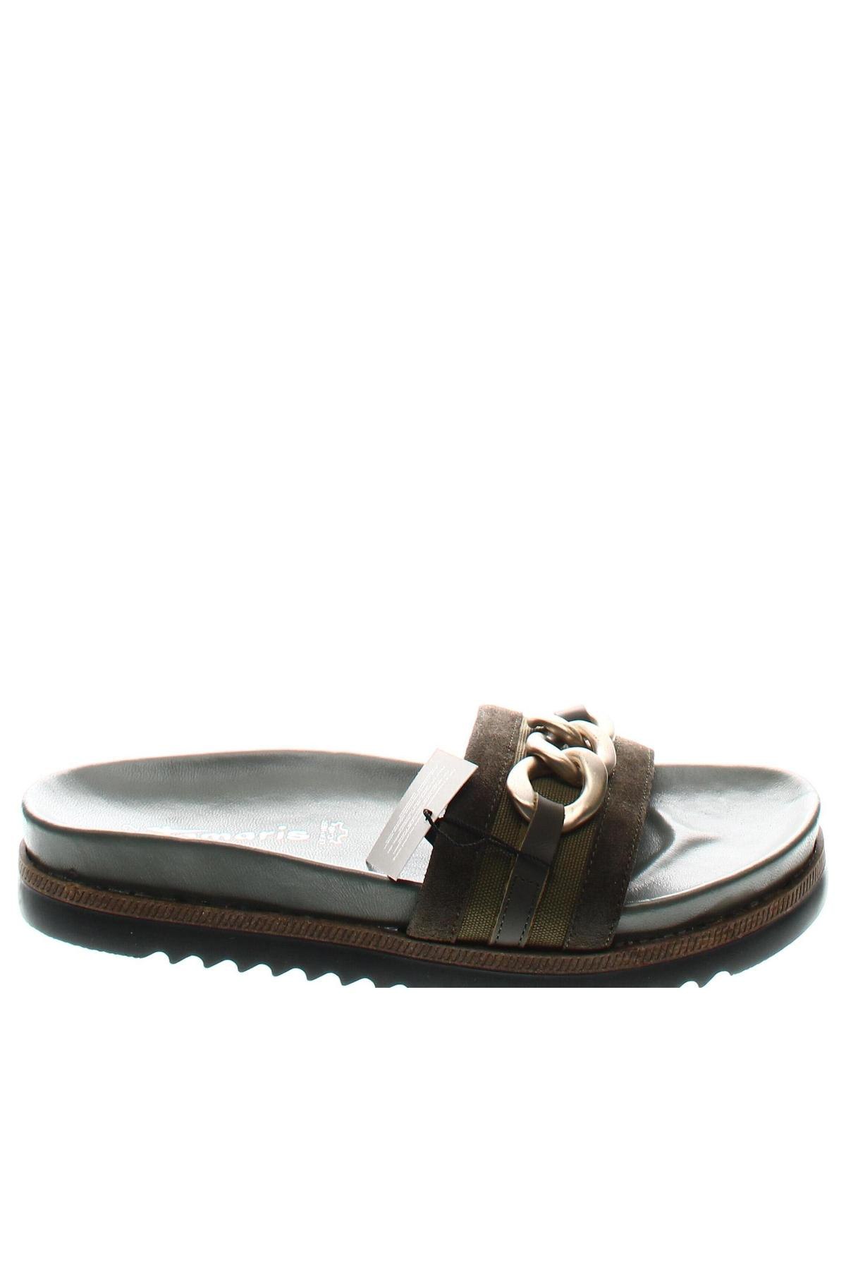 Pantofle Tamaris, Velikost 42, Barva Vícebarevné, Cena  1 580,00 Kč