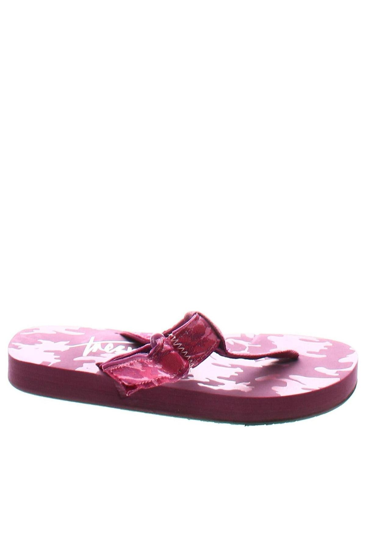 Hausschuhe Trespass, Größe 28, Farbe Rosa, Preis 8,08 €