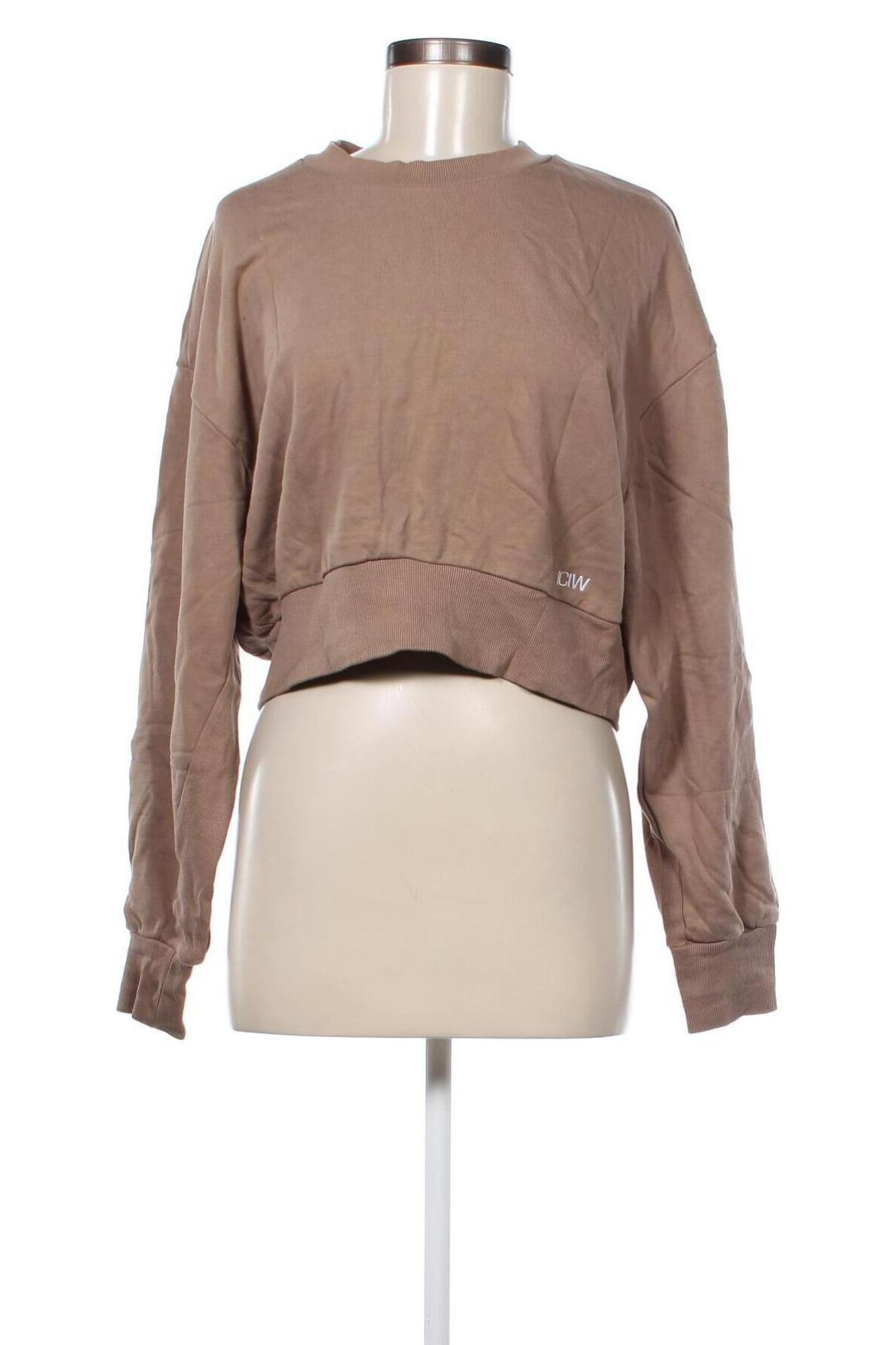 Damen Shirt, Größe M, Farbe Beige, Preis € 2,12