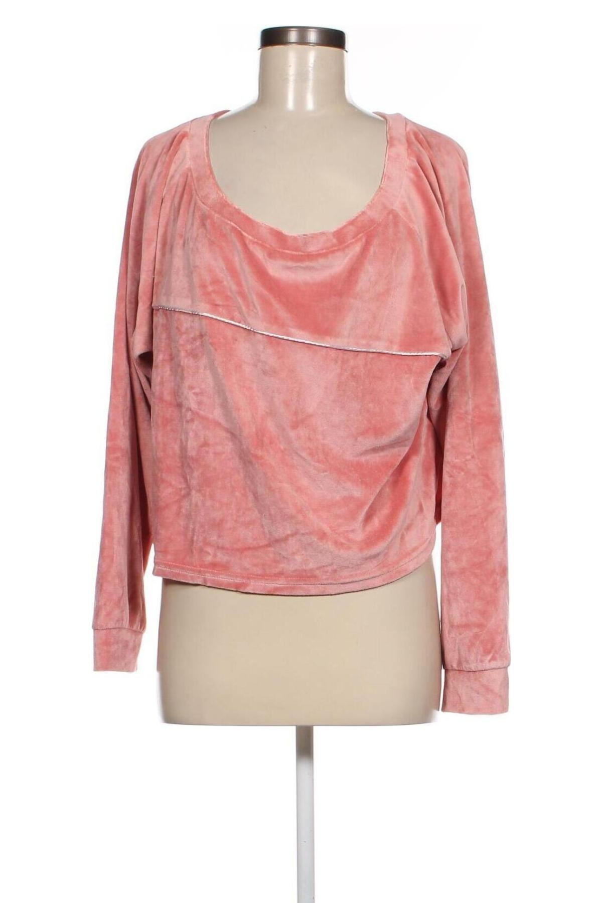 Damen Shirt ASOS, Größe XL, Farbe Rosa, Preis 2,00 €