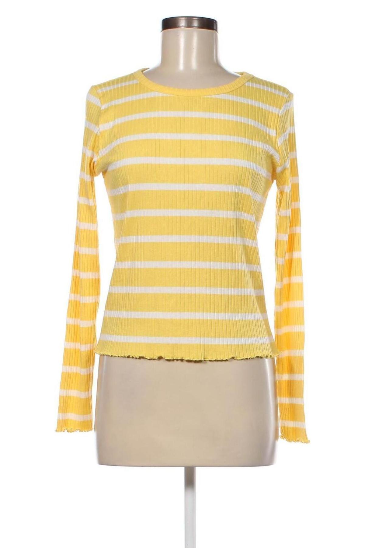 Γυναικεία μπλούζα Cubus, Μέγεθος M, Χρώμα Πολύχρωμο, Τιμή 11,75 €