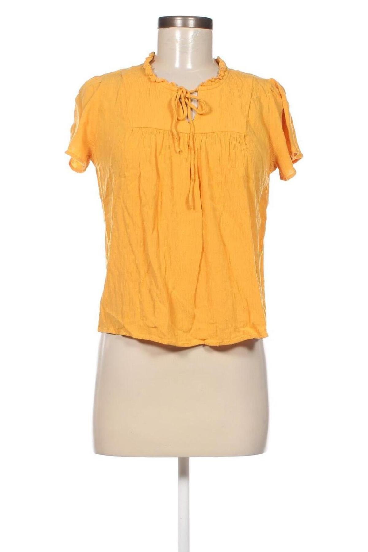 Damen Shirt JDL, Größe S, Farbe Orange, Preis 3,04 €