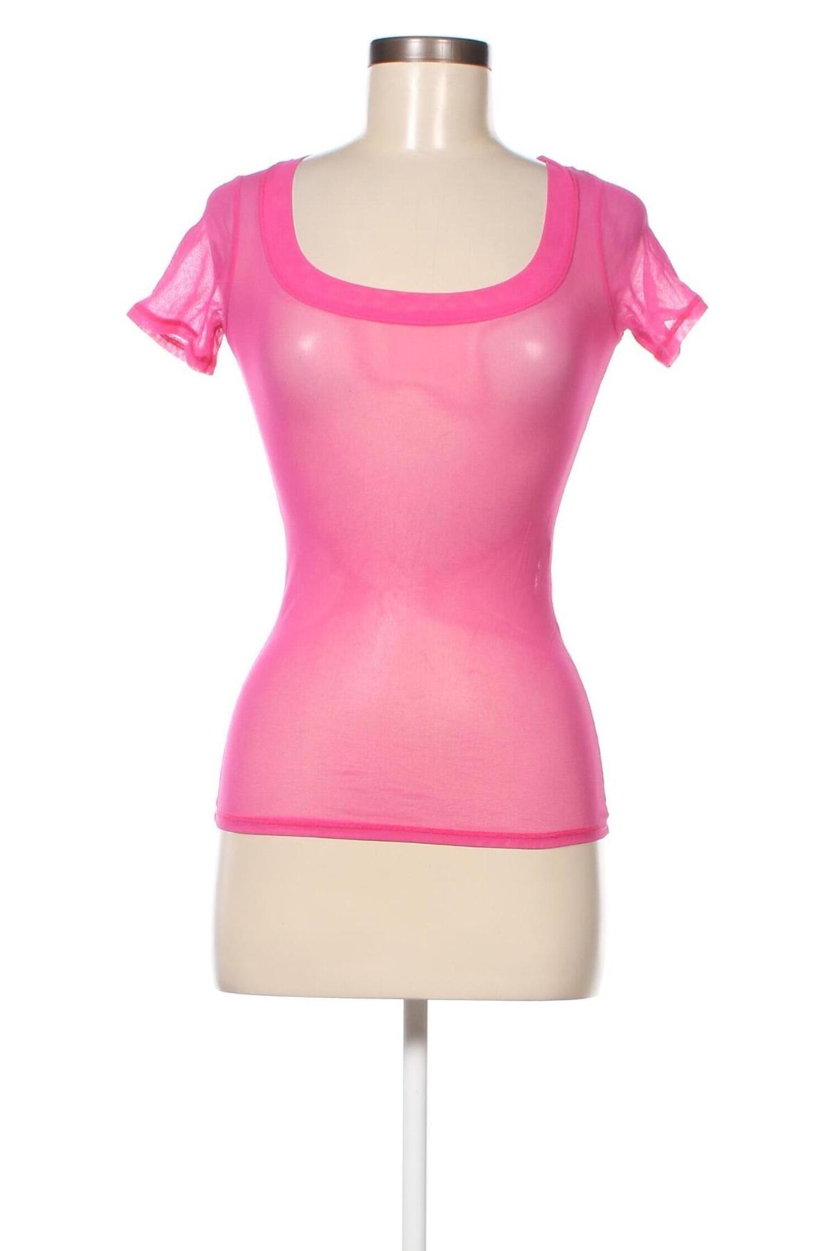 Damen Shirt La Mode Est A Vous, Größe S, Farbe Rosa, Preis € 3,20