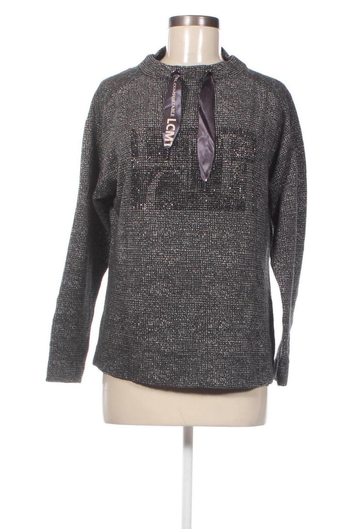 Γυναικεία μπλούζα Le Comte, Μέγεθος M, Χρώμα Πολύχρωμο, Τιμή 21,03 €