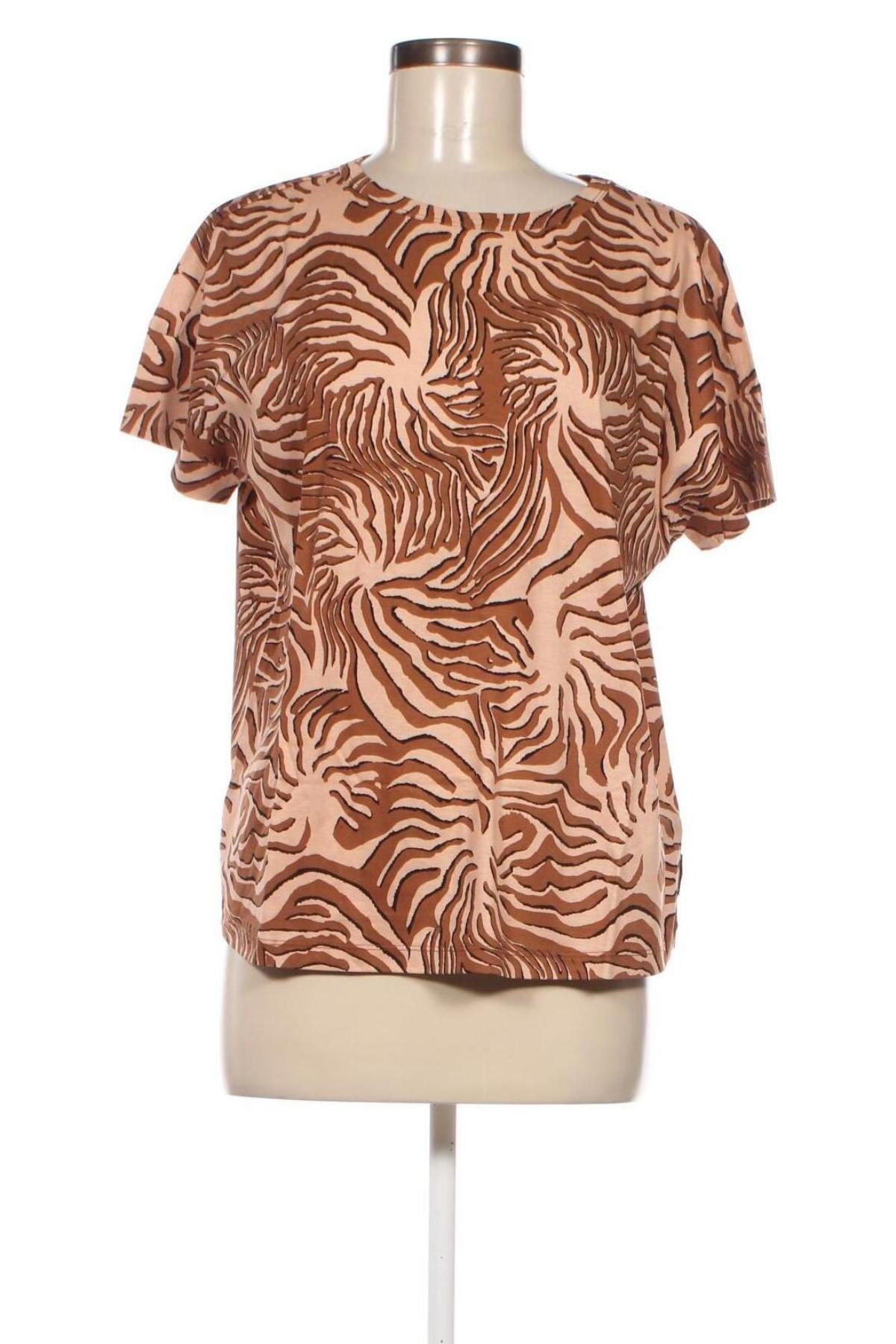 Дамска блуза Maison Scotch, Размер M, Цвят Многоцветен, Цена 16,50 лв.
