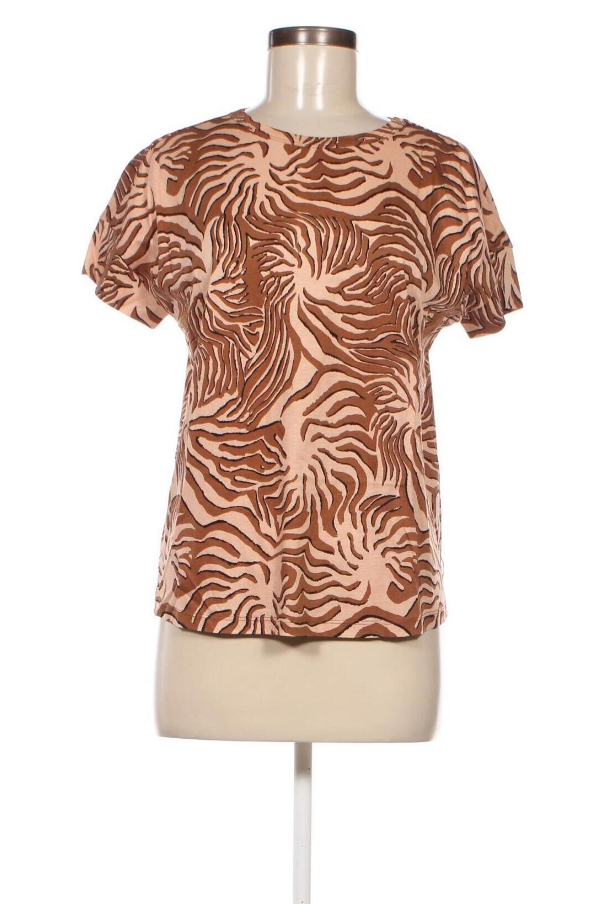 Γυναικεία μπλούζα Maison Scotch, Μέγεθος S, Χρώμα Πολύχρωμο, Τιμή 3,87 €