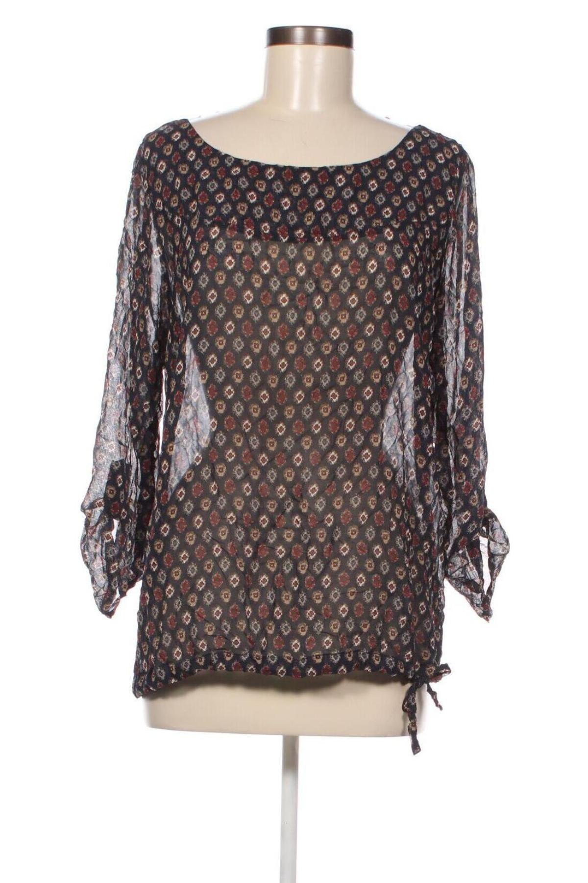 Damen Shirt Nile, Größe S, Farbe Mehrfarbig, Preis € 4,13