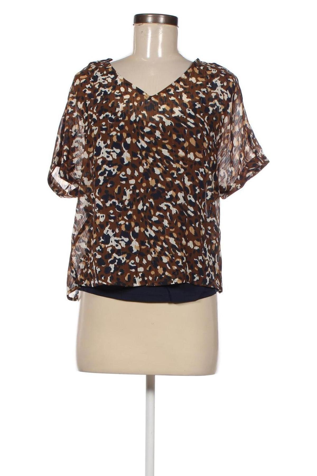 Damen Shirt ONLY, Größe XS, Farbe Mehrfarbig, Preis 3,09 €
