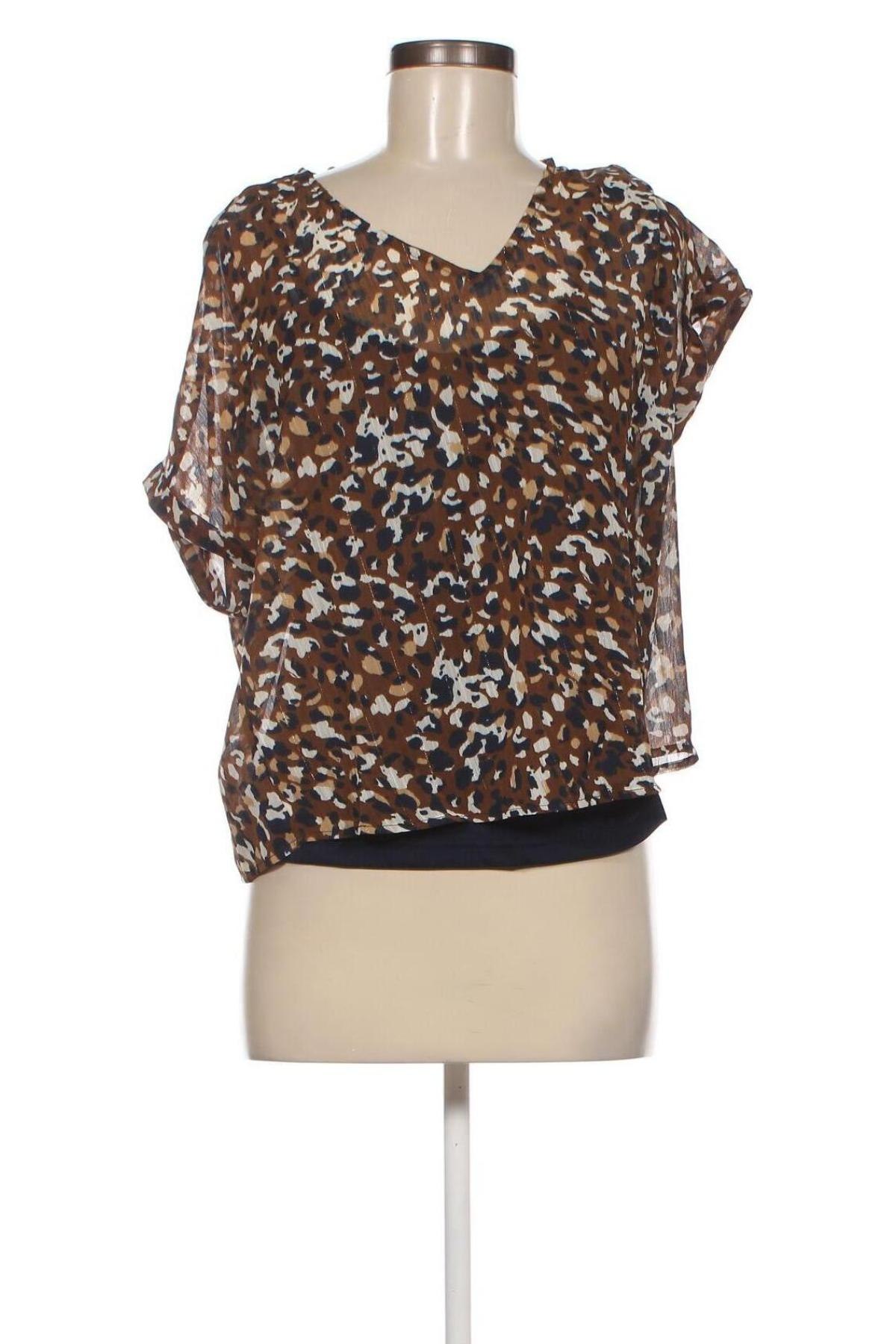 Damen Shirt ONLY, Größe S, Farbe Mehrfarbig, Preis € 3,09