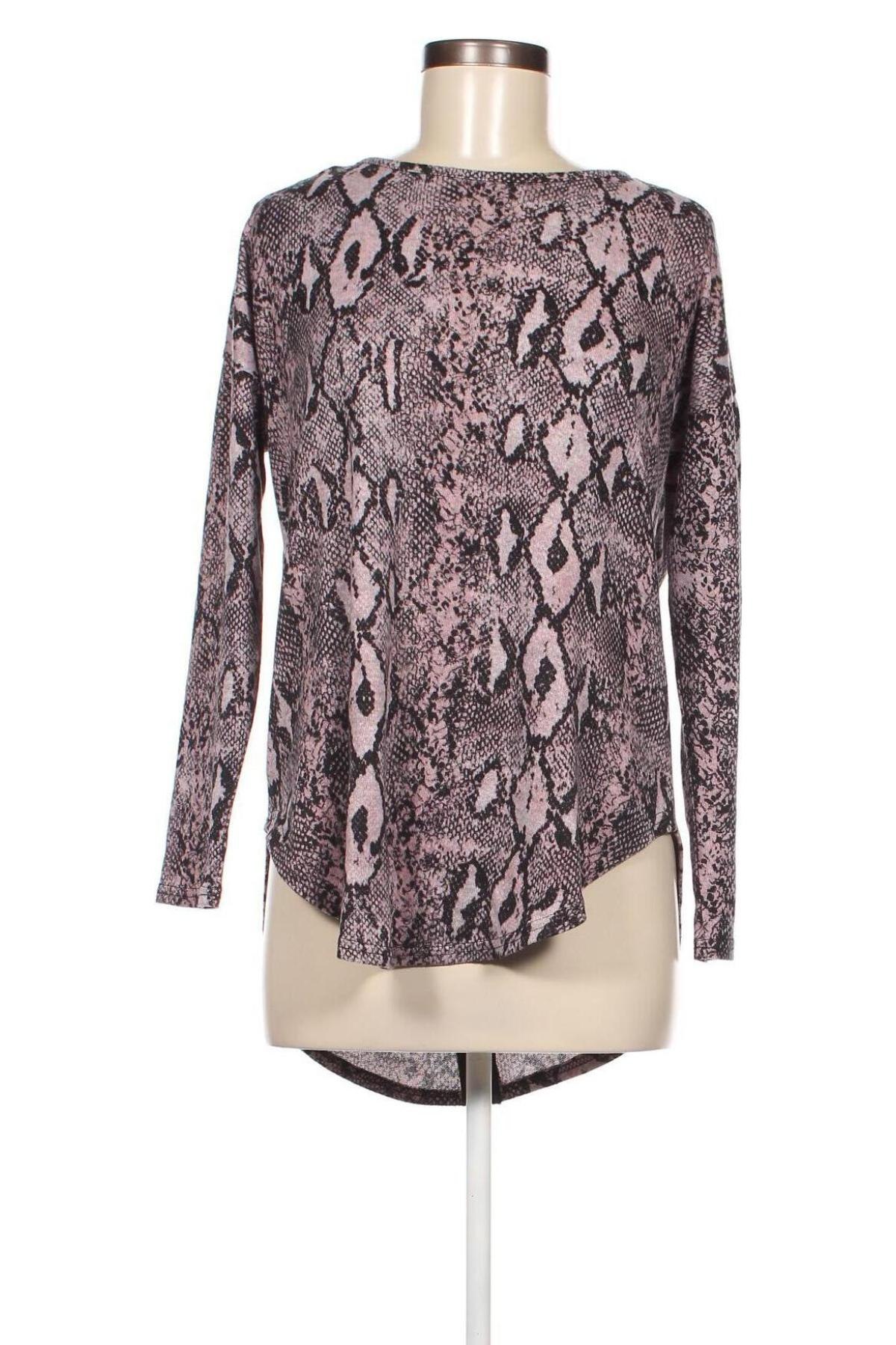 Damen Shirt Qed London, Größe M, Farbe Mehrfarbig, Preis € 16,70