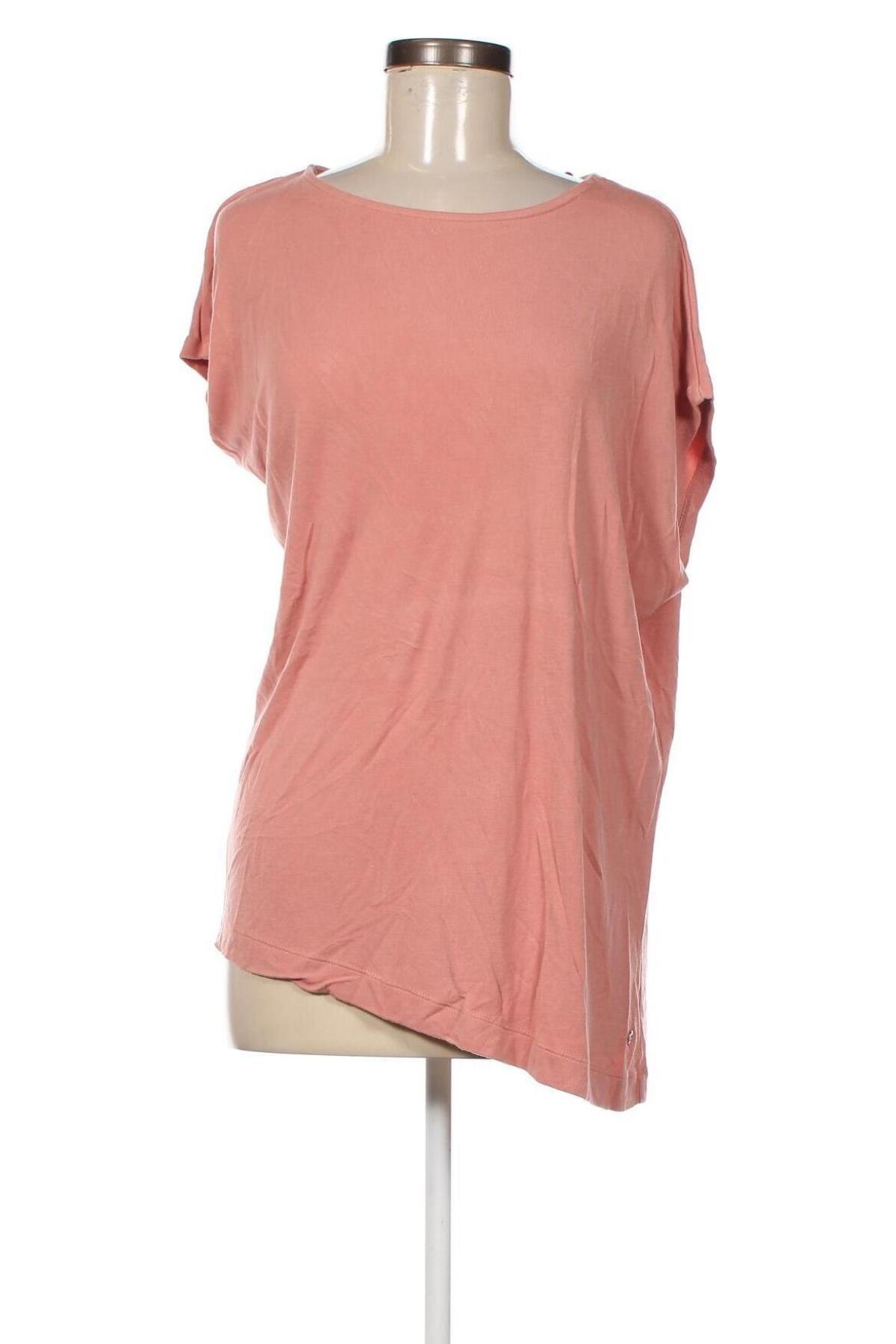 Дамска блуза S.Oliver, Размер L, Цвят Розов, Цена 72,00 лв.