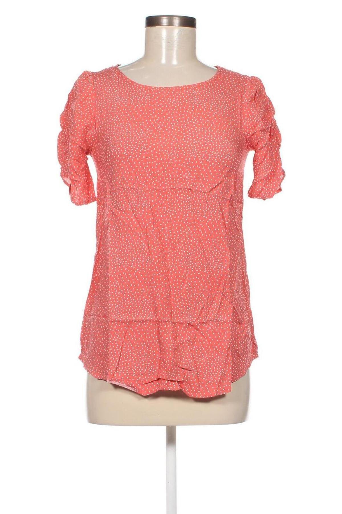 Bluză de femei Soya Concept, Mărime XS, Culoare Roz, Preț 236,84 Lei