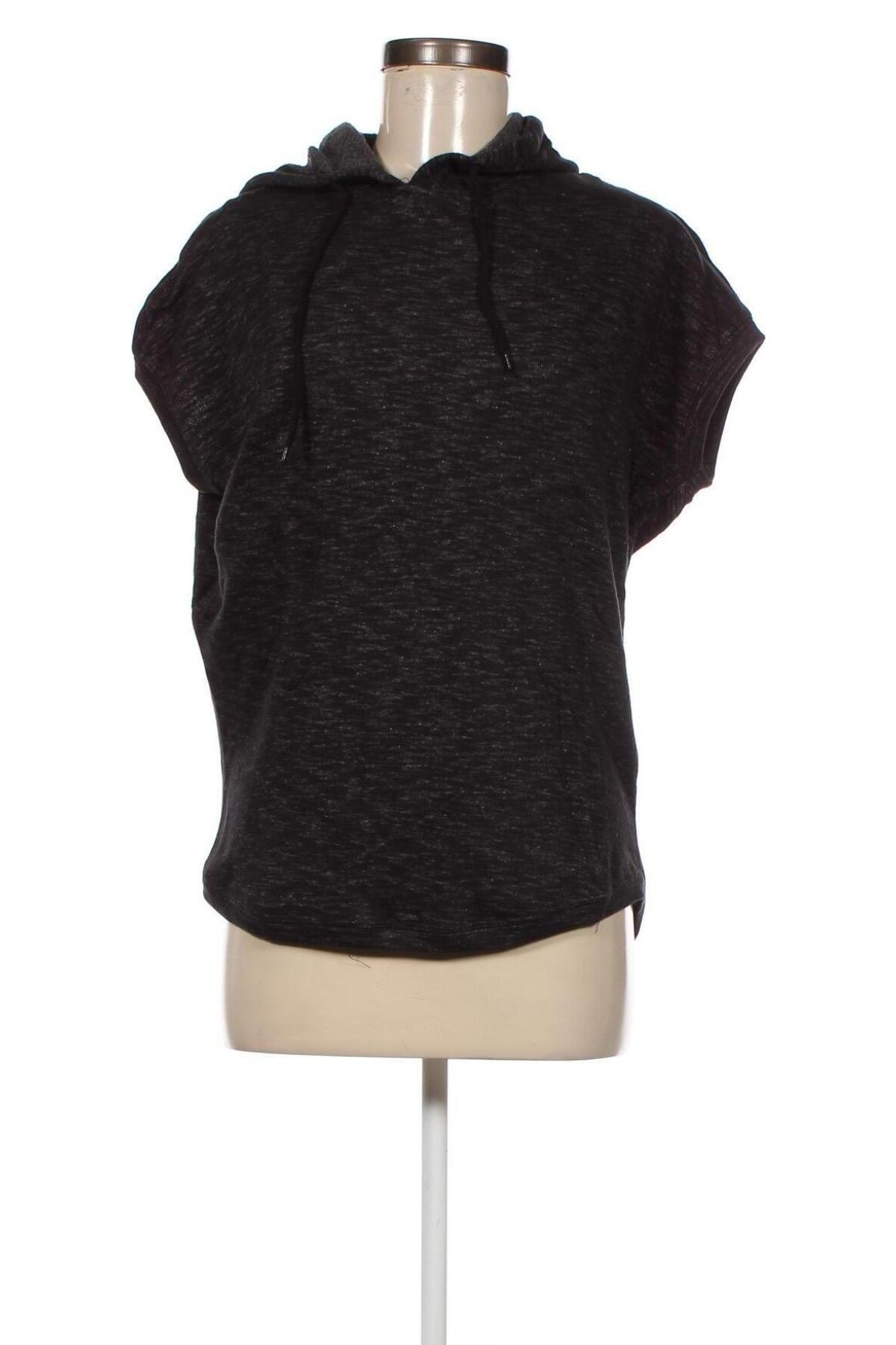 Damen Shirt Urban Classics, Größe XS, Farbe Schwarz, Preis 6,31 €