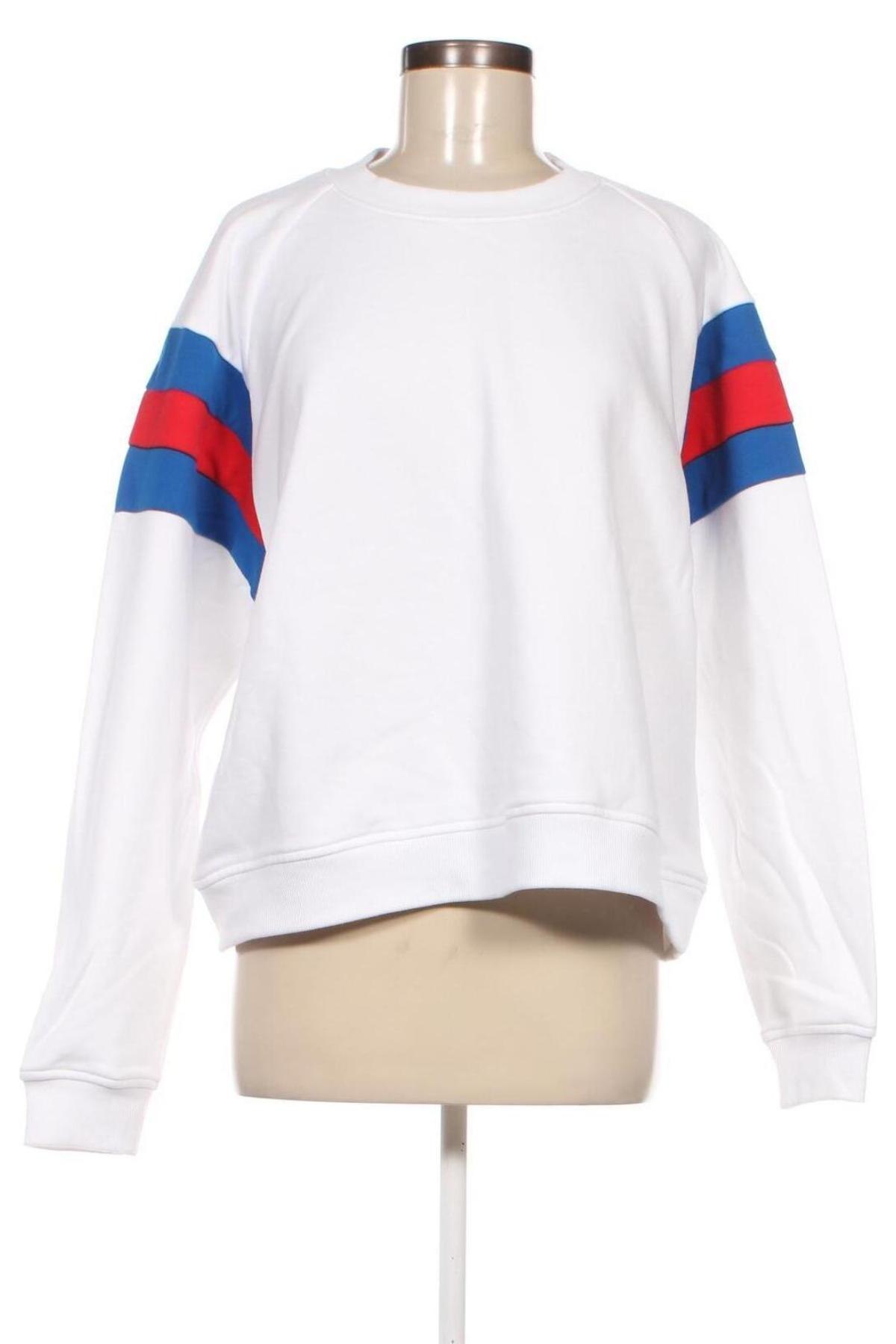 Damen Shirt Urban Classics, Größe 4XL, Farbe Weiß, Preis € 5,59