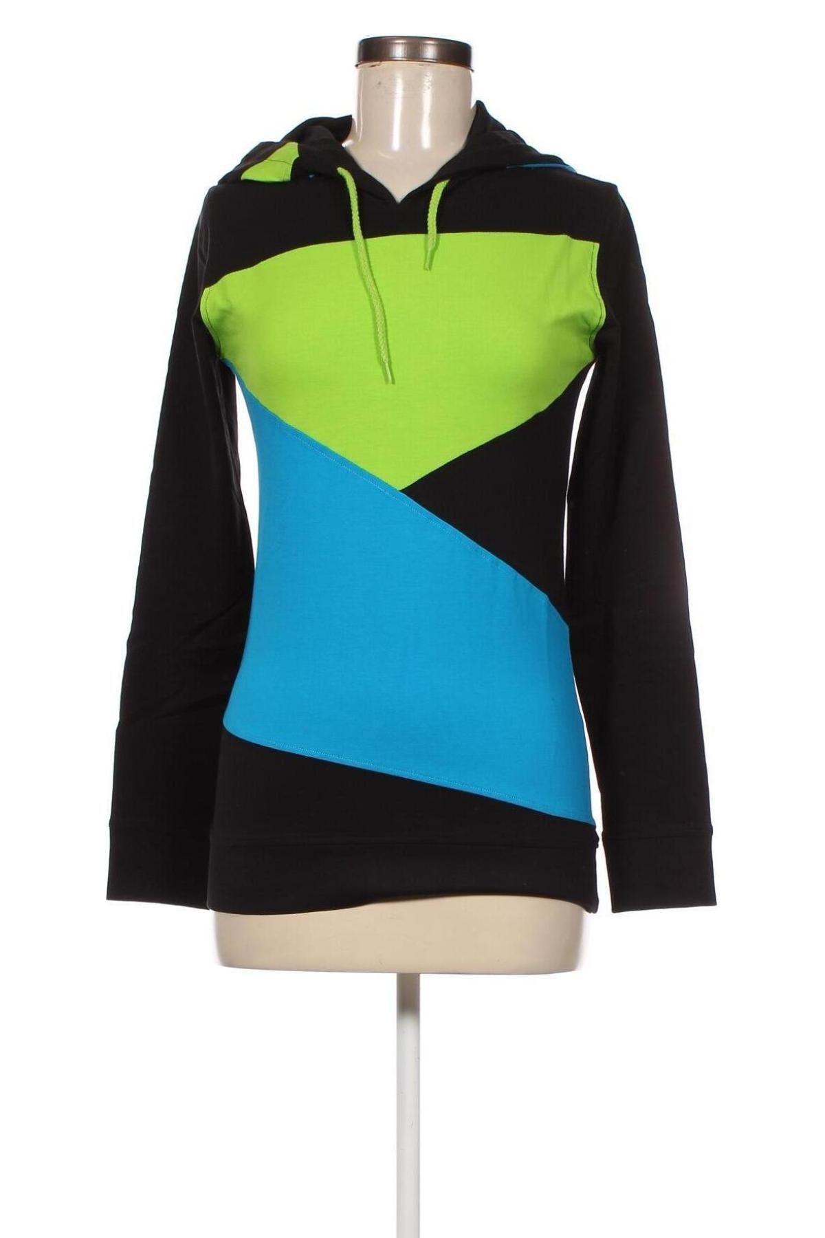 Damen Shirt Urban Classics, Größe XS, Farbe Schwarz, Preis 5,23 €