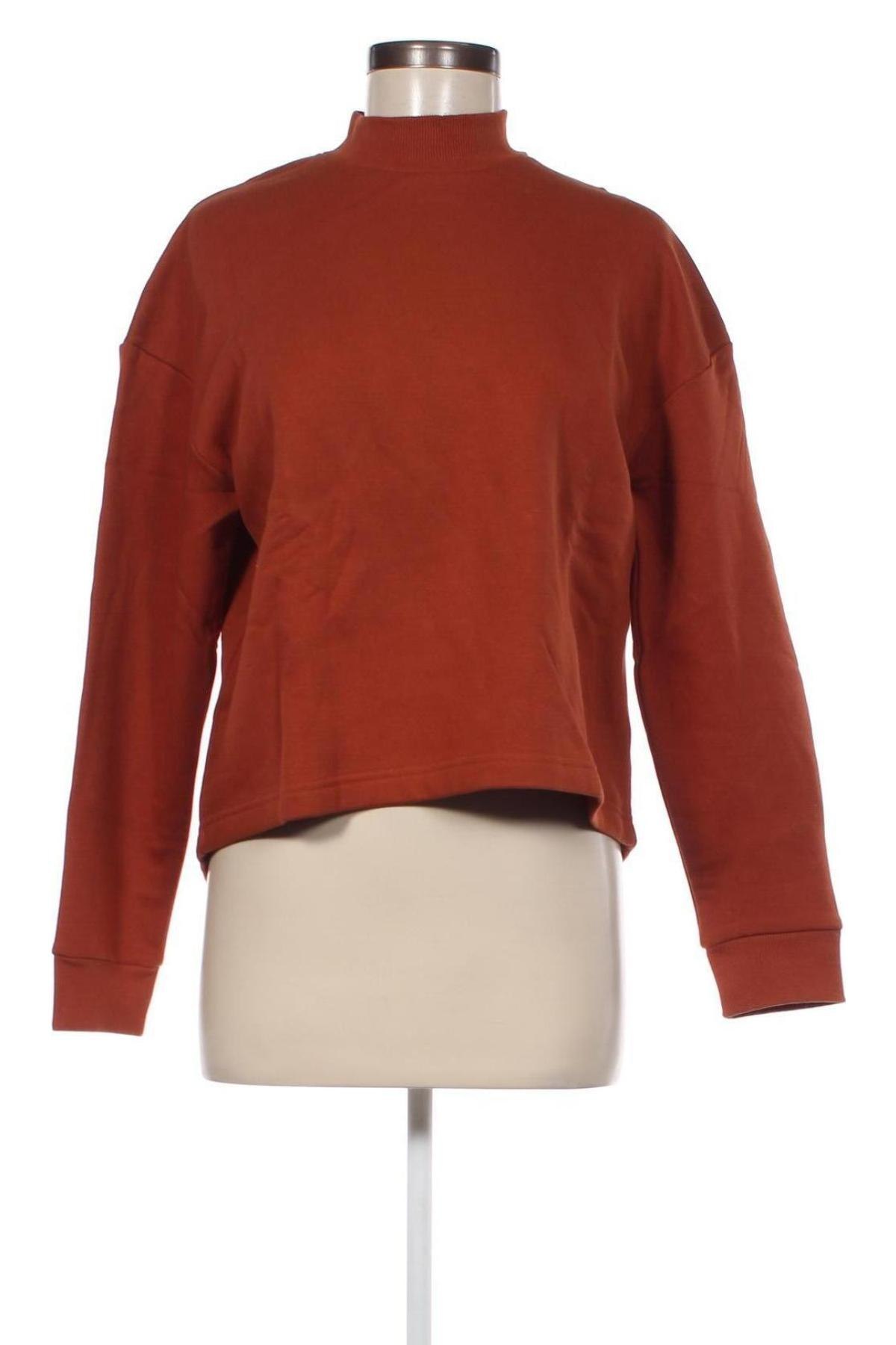 Damen Shirt Urban Classics, Größe XS, Farbe Braun, Preis € 2,35