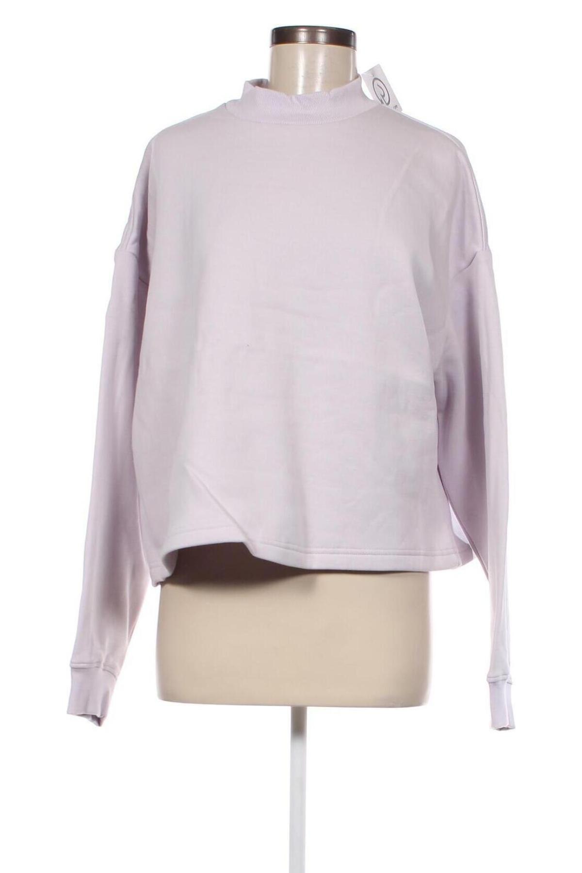 Damen Shirt Urban Classics, Größe XXL, Farbe Lila, Preis € 3,61
