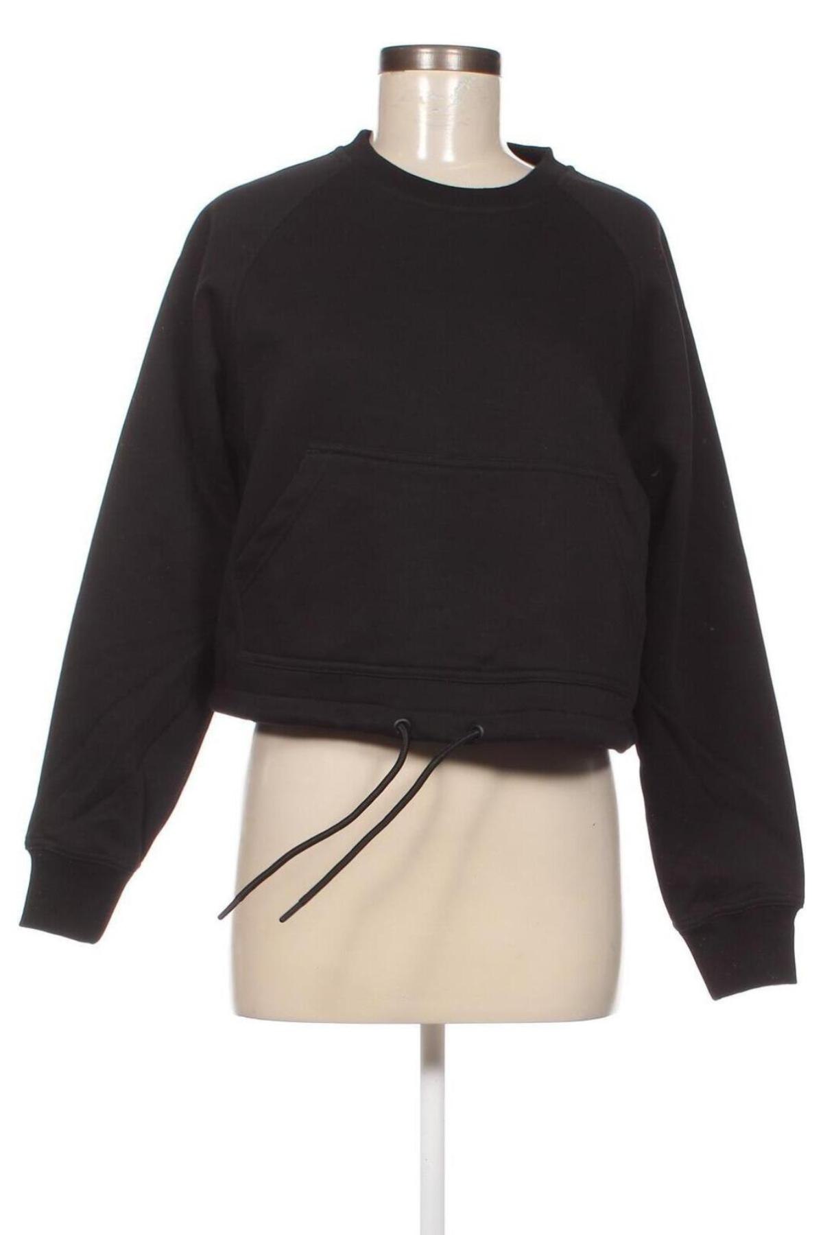 Γυναικεία μπλούζα Urban Outfitters, Μέγεθος L, Χρώμα Μαύρο, Τιμή 4,08 €