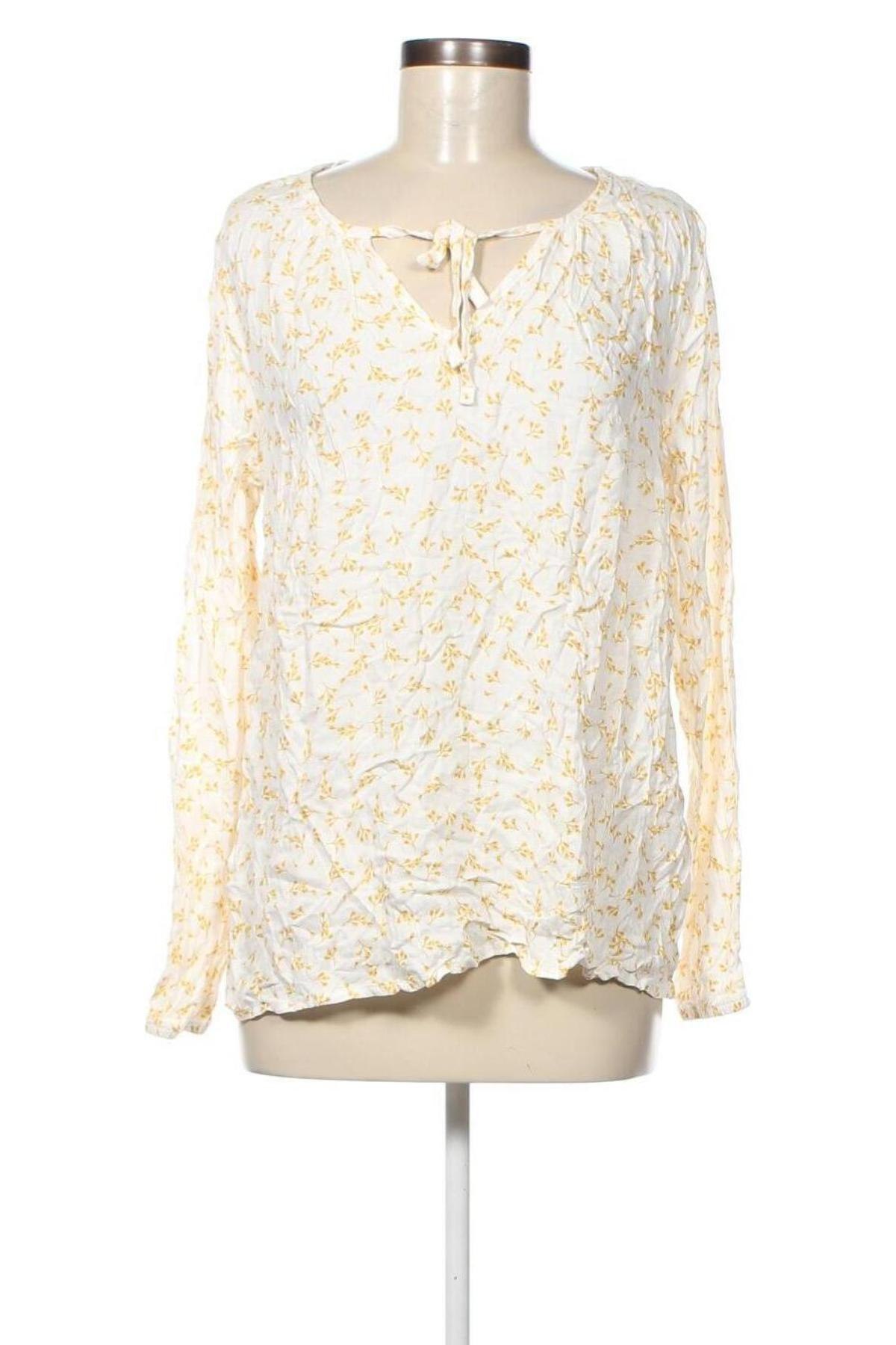 Дамска блуза VRS Woman, Размер M, Цвят Многоцветен, Цена 31,00 лв.