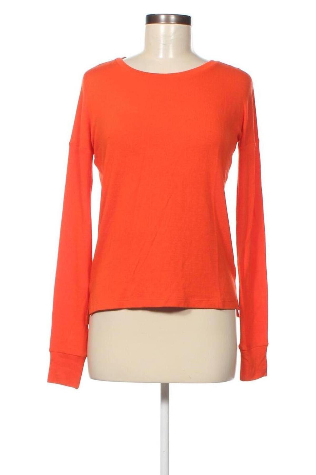 Damen Shirt Whyred, Größe XS, Farbe Orange, Preis 37,58 €