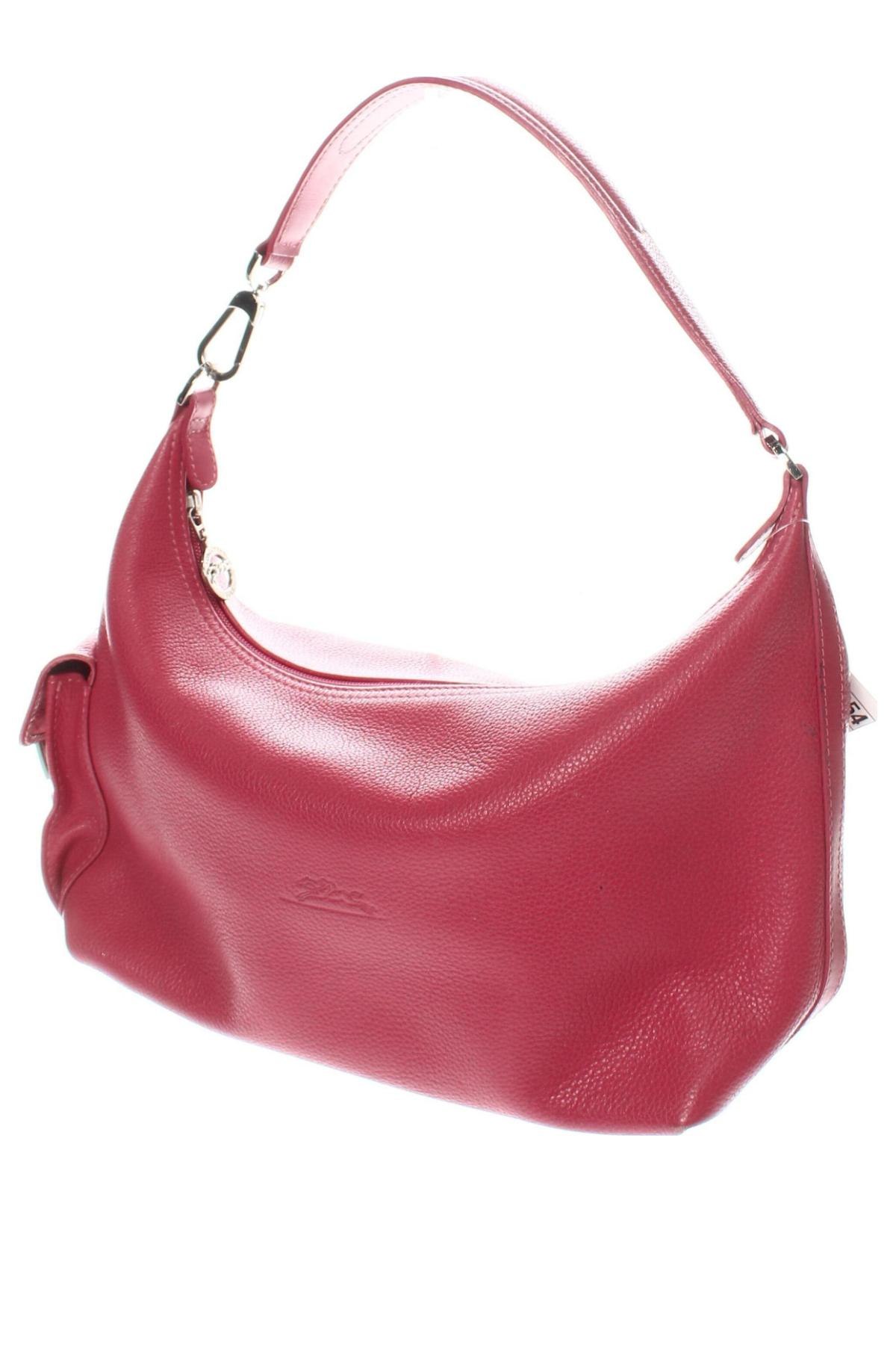 Damentasche Longchamp, Farbe Rosa, Preis 199,02 €