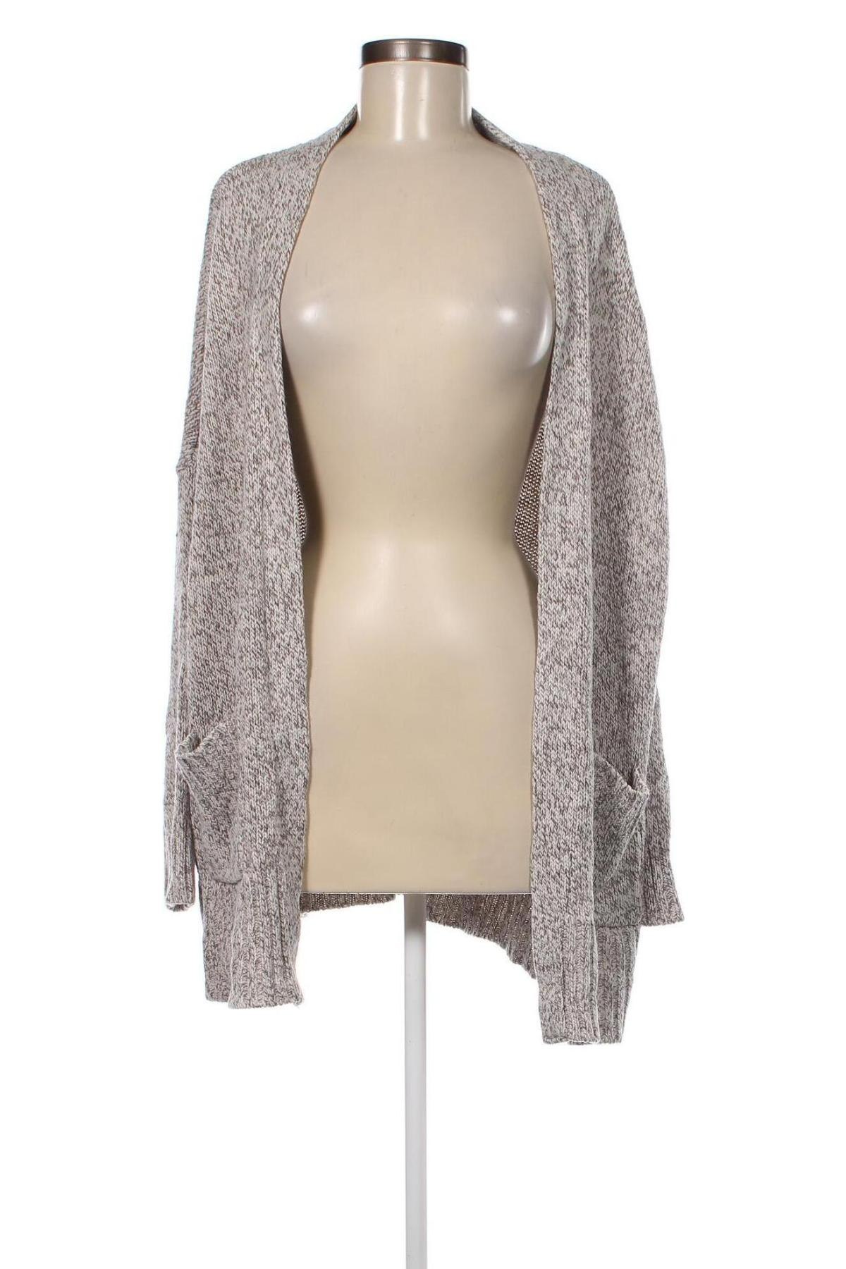 Cardigan de damă Bluenotes, Mărime M, Culoare Gri, Preț 14,31 Lei