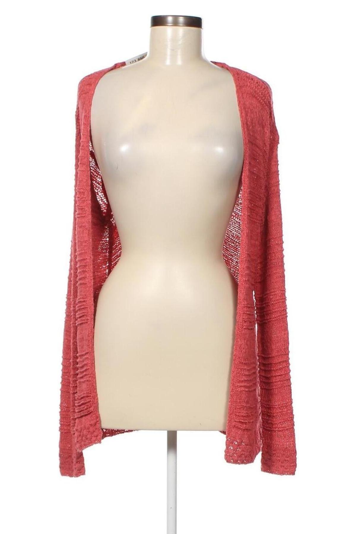 Cardigan de damă H&M, Mărime XS, Culoare Roz, Preț 8,59 Lei