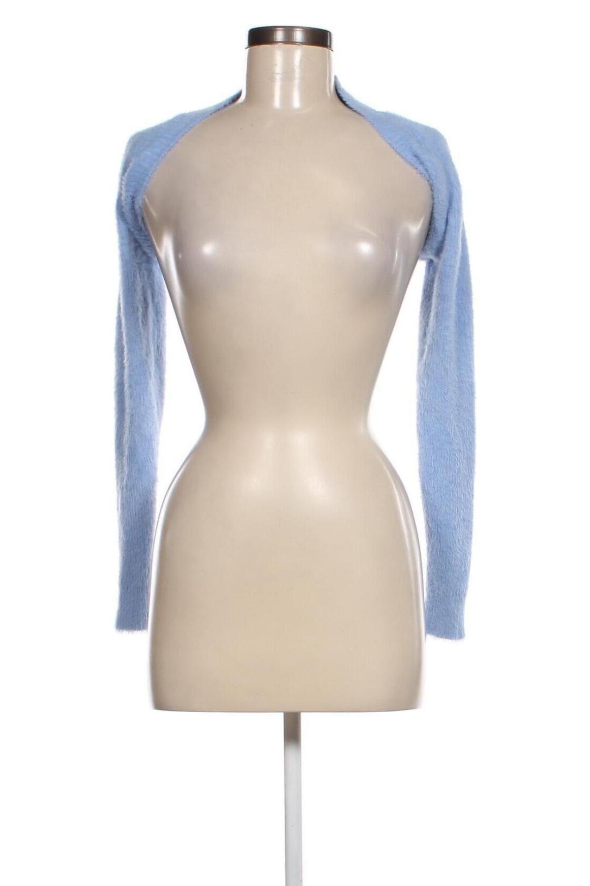 Γυναικεία ζακέτα Urban Outfitters, Μέγεθος XS, Χρώμα Μπλέ, Τιμή 5,83 €