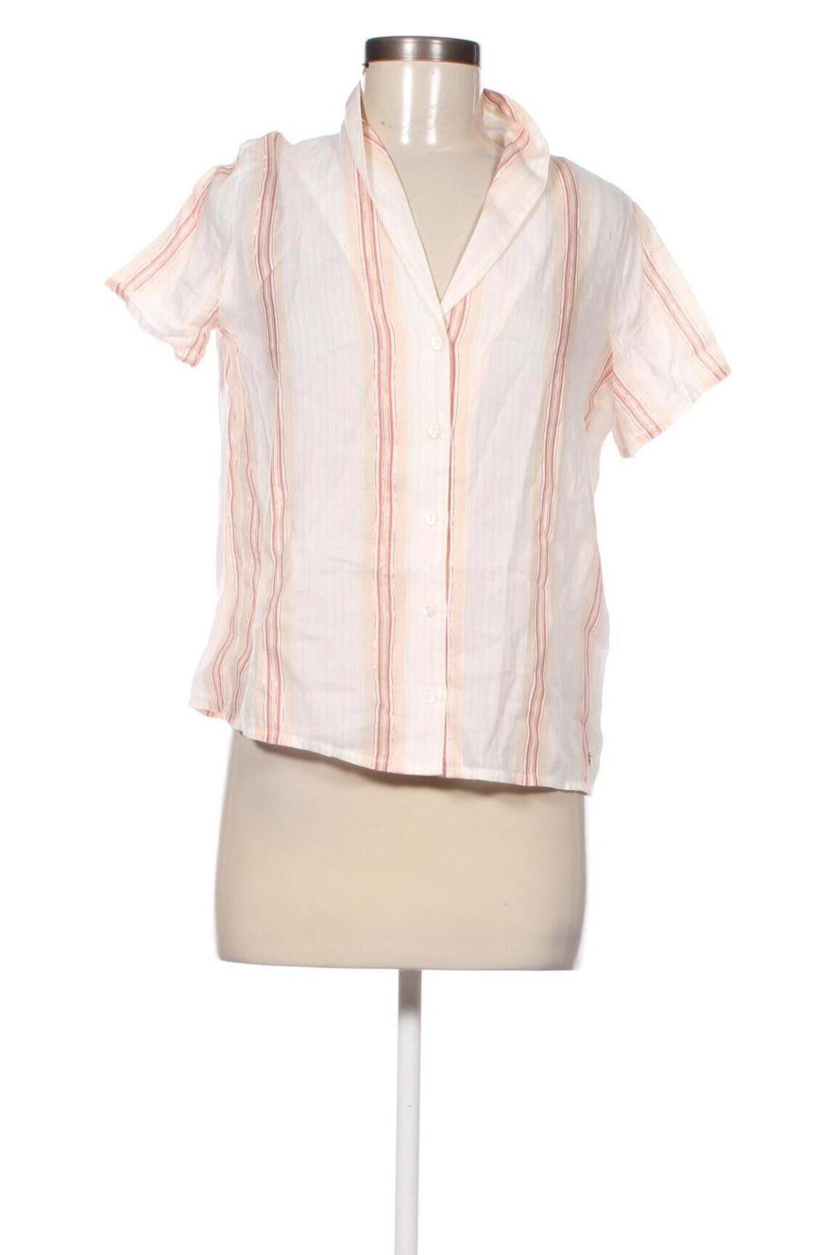 Γυναικείο πουκάμισο Des Petits Hauts, Μέγεθος XS, Χρώμα Πολύχρωμο, Τιμή 52,58 €