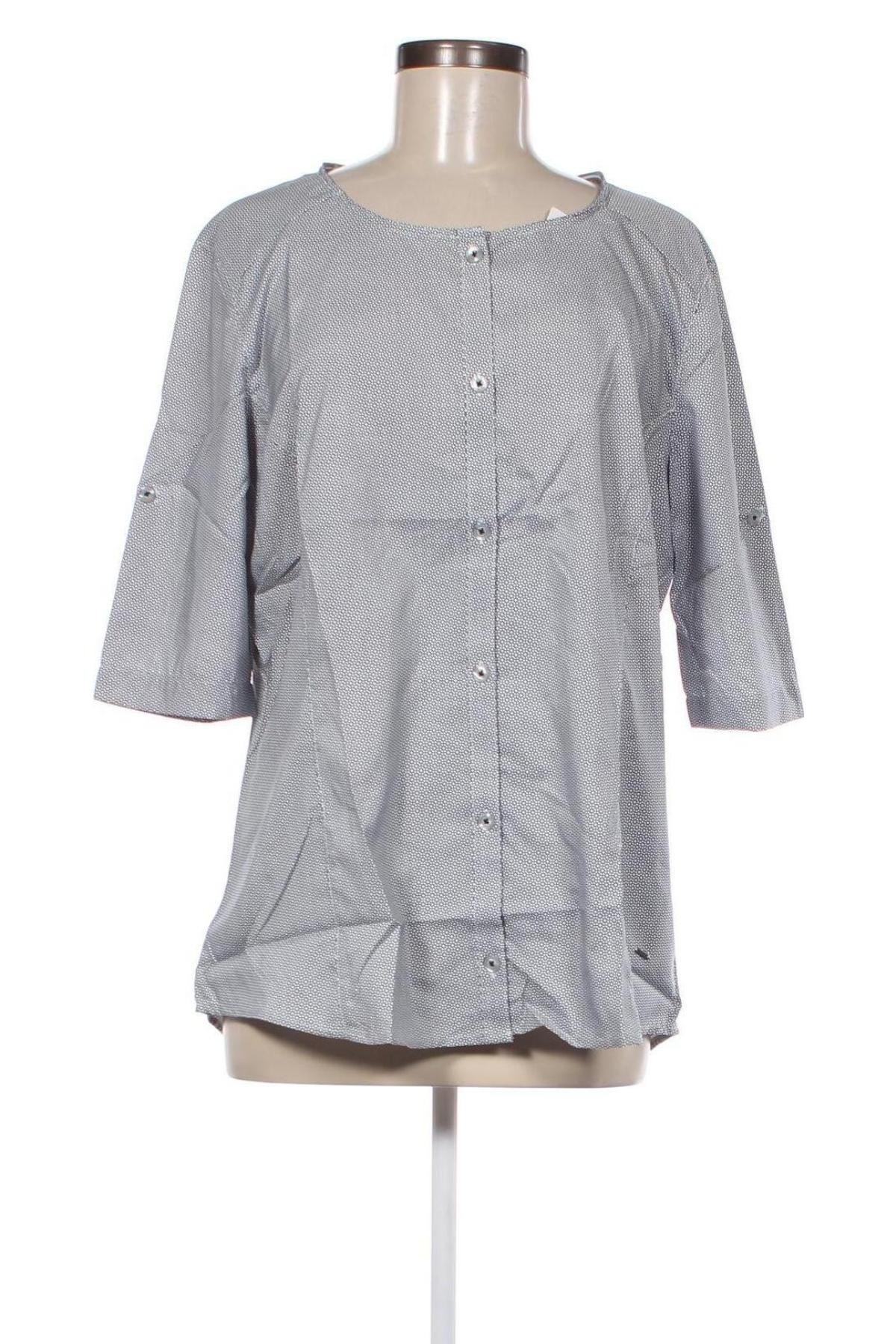 Dámska košeľa  Killtec, Veľkosť XL, Farba Modrá, Cena  4,21 €