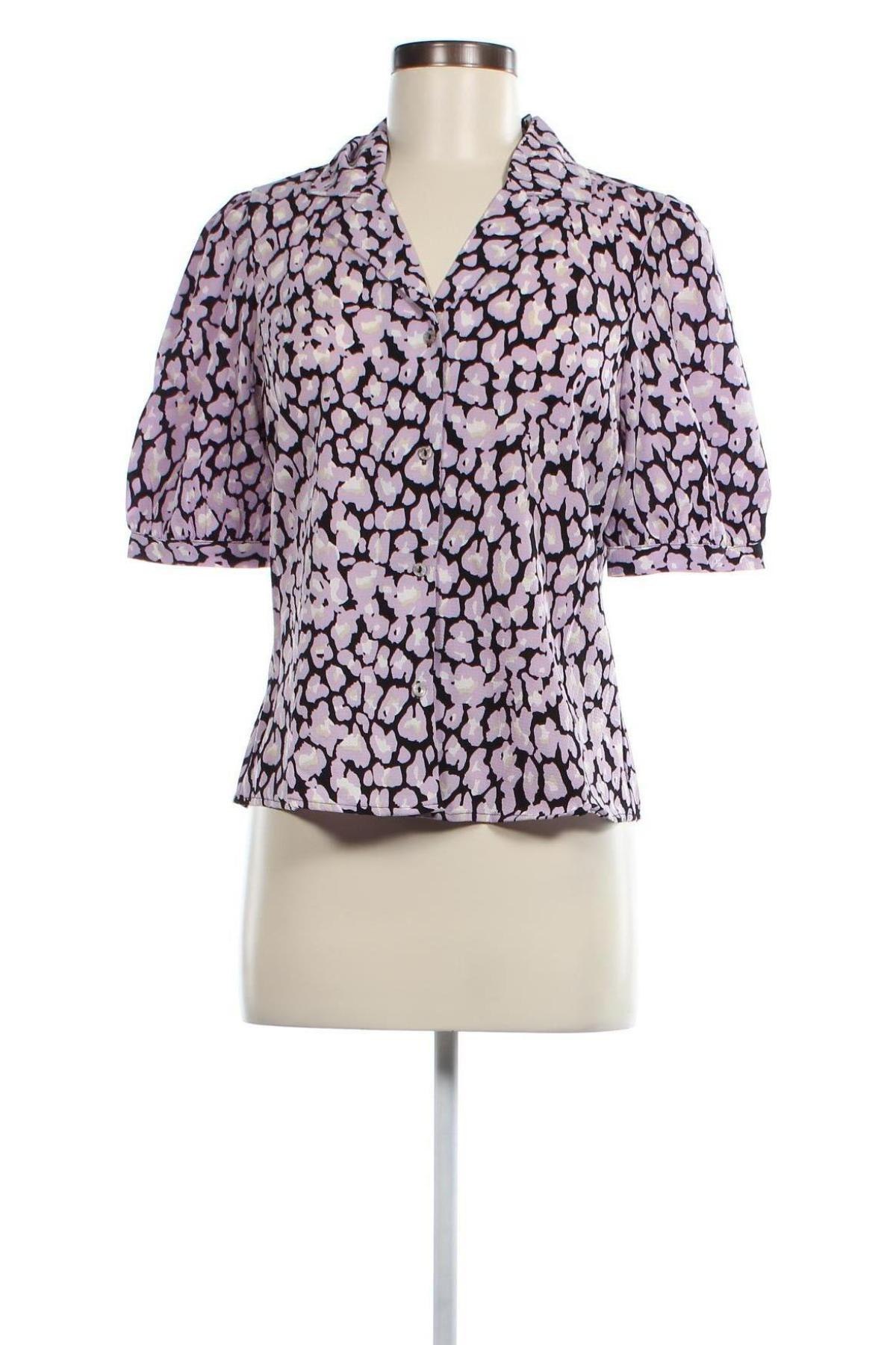 Dámská košile  Vero Moda, Velikost M, Barva Vícebarevné, Cena  191,00 Kč