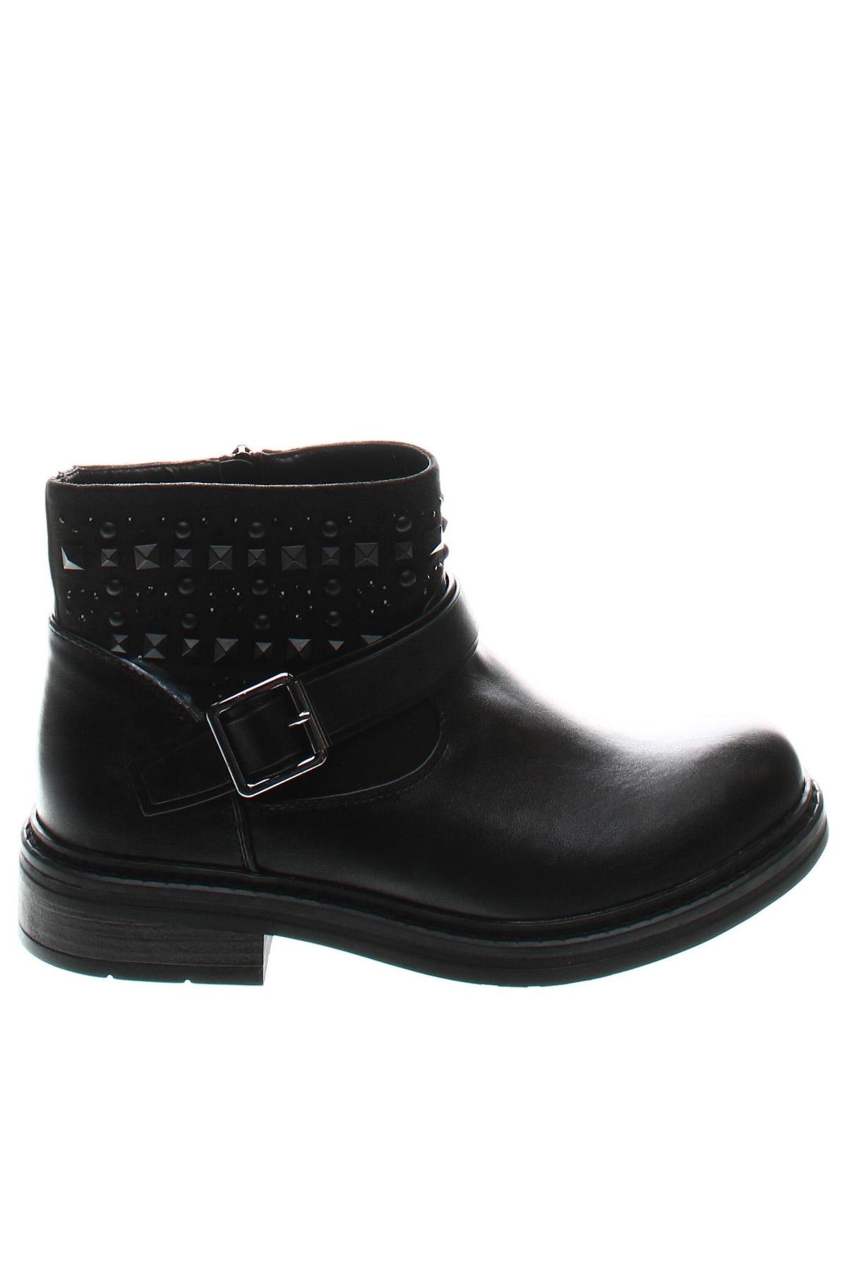 Botine de damă Bata, Mărime 38, Culoare Negru, Preț 228,95 Lei