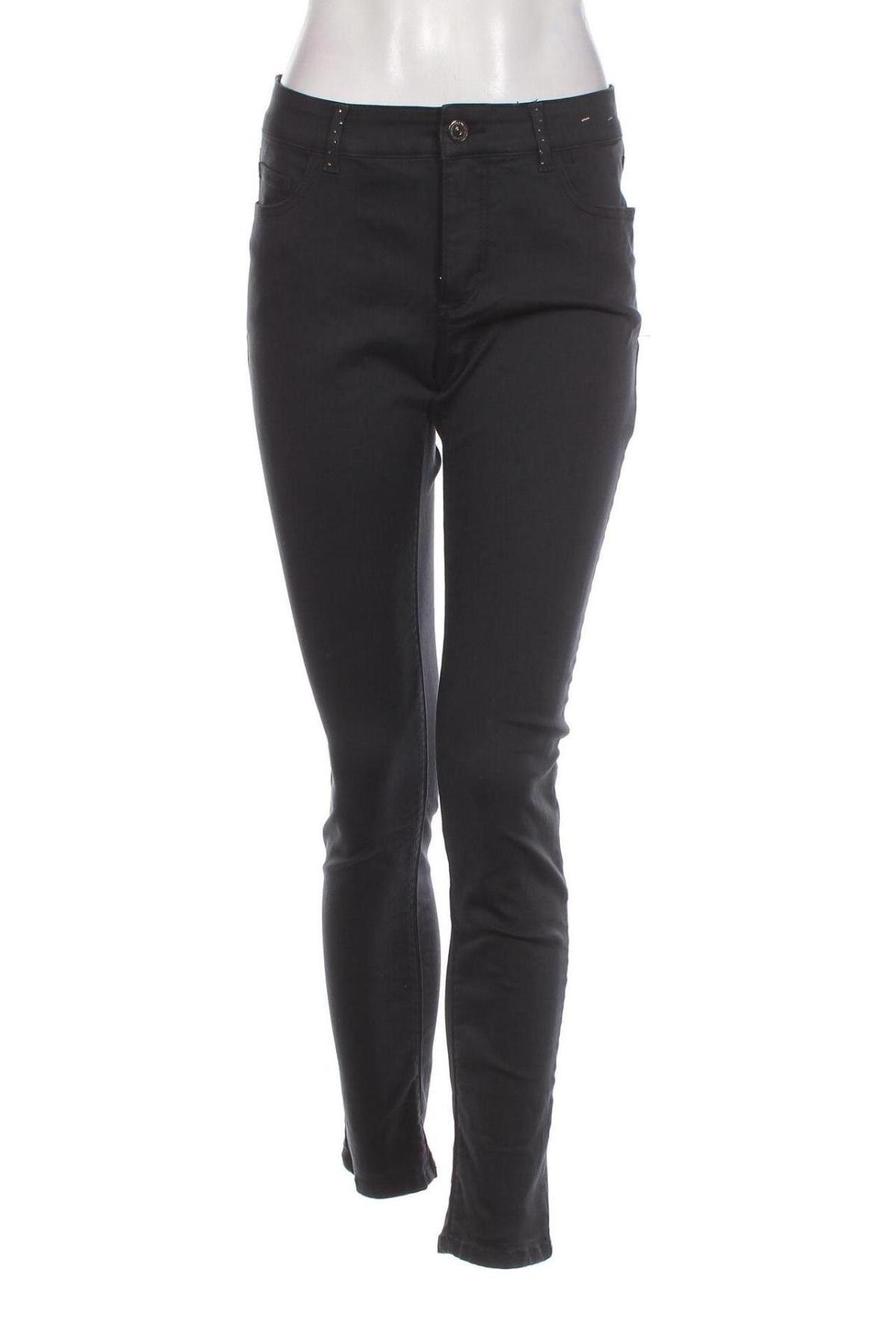 Damen Jeans Bonita, Größe M, Farbe Grau, Preis 23,71 €